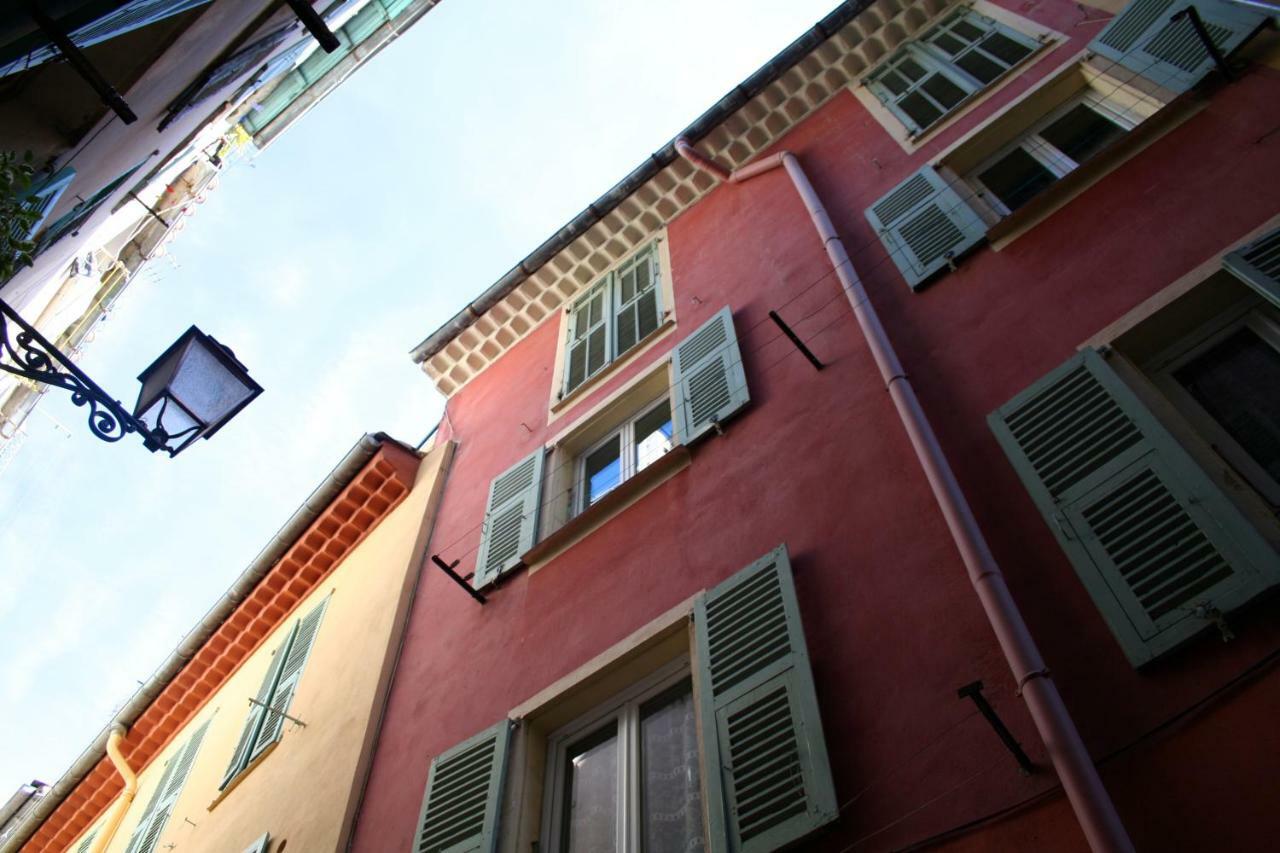 Rue Neuve Apartment Nice Exterior photo